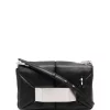 ( Nouvelle Collection ) Rick Owens Sac à Bandoulière Griffin Matelassé 09 BLACK 1 ( Nouvelle Collection ) Rick Owens Sac à Bandoulière Griffin Matelassé 09 BLACK -Rick Owens Soldes 18026481 38409456 600