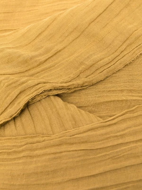 ( Nouvelle Collection ) Rick Owens 72 SULPHATE écharpe à Bords Francs Homme 5 ( Nouvelle Collection ) Rick Owens 72 SULPHATE écharpe à Bords Francs Homme – Image 3