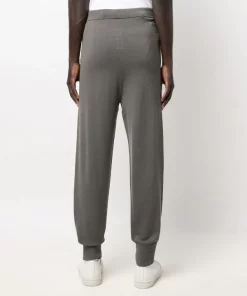 ( Nouvelle Collection ) Rick Owens 34 DUST Pantalon De Jogging à Lien De Resserrage Homme 12 ( Nouvelle Collection ) Rick Owens 34 DUST Pantalon De Jogging à Lien De Resserrage Homme -Rick Owens Soldes 18030635 39111011 600