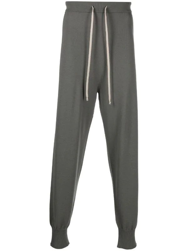 ( Nouvelle Collection ) Rick Owens 34 DUST Pantalon De Jogging à Lien De Resserrage Homme 3 ( Nouvelle Collection ) Rick Owens 34 DUST Pantalon De Jogging à Lien De Resserrage Homme