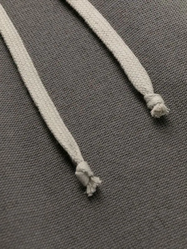 ( Nouvelle Collection ) Rick Owens 34 DUST Pantalon De Jogging à Lien De Resserrage Homme 8 ( Nouvelle Collection ) Rick Owens 34 DUST Pantalon De Jogging à Lien De Resserrage Homme – Image 6