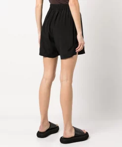 ( Nouvelle Collection ) Rick Owens 09 BLACK Short De Sport à Taille à Lien De Resserrage Femme 10 ( Nouvelle Collection ) Rick Owens 09 BLACK Short De Sport à Taille à Lien De Resserrage Femme -Rick Owens Soldes 18033263 38342107 600