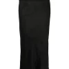 ( Nouvelle Collection ) Rick Owens 09 BLACK Jupe Mi-longue à Ourlet Asymétrique Femme 1 ( Nouvelle Collection ) Rick Owens 09 BLACK Jupe Mi-longue à Ourlet Asymétrique Femme -Rick Owens Soldes 18048145 38997583 600