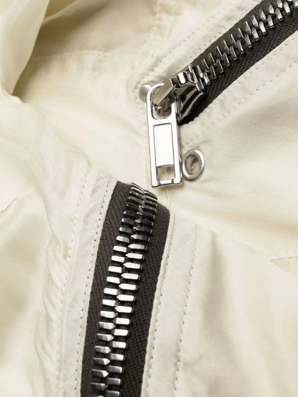 ( Nouvelle Collection ) Rick Owens Pantalon De Jogging Slim à Lien De Resserrage 21 NATURAL 8 ( Nouvelle Collection ) Rick Owens Pantalon De Jogging Slim à Lien De Resserrage 21 NATURAL – Image 6