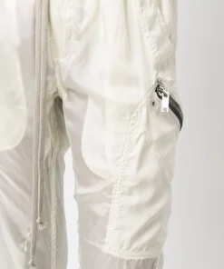 ( Nouvelle Collection ) Rick Owens Pantalon De Jogging Slim à Lien De Resserrage 21 NATURAL 13 ( Nouvelle Collection ) Rick Owens Pantalon De Jogging Slim à Lien De Resserrage 21 NATURAL -Rick Owens Soldes 18050147 39015170 600