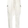 ( Nouvelle Collection ) Rick Owens Pantalon De Jogging Slim à Lien De Resserrage 21 NATURAL 2 ( Nouvelle Collection ) Rick Owens Pantalon De Jogging Slim à Lien De Resserrage 21 NATURAL -Rick Owens Soldes 18050147 39015176 600