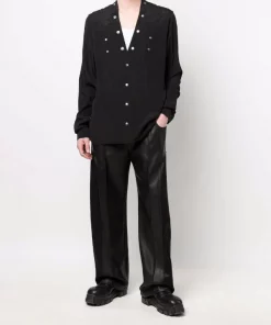 Rick Owens Soldes -Rick Owens Soldes 18060834 38588397 600