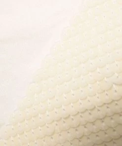 ( Nouvelle Collection ) Rick Owens Robe Brodée De Sequins à Une épaule 21 NATURAL 15 ( Nouvelle Collection ) Rick Owens Robe Brodée De Sequins à Une épaule 21 NATURAL -Rick Owens Soldes 18063729 38622617 600