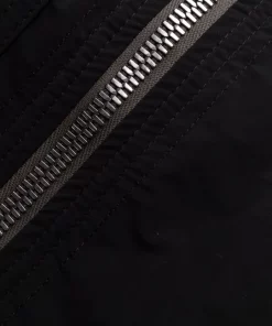 ( Nouvelle Collection ) Rick Owens Pantalon à Design Multi-poches 09 BLACK -Rick Owens Soldes 18072878 38304754 600