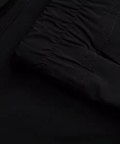 ( Nouvelle Collection ) Rick Owens Pantalon à Design Multi-poches 09 BLACK -Rick Owens Soldes 18072878 38304766 600