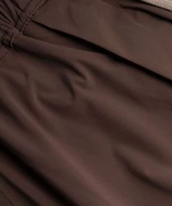 ( Nouvelle Collection ) Rick Owens Pantalon à Design Multi-poches Homme -Rick Owens Soldes 18074736 38305498 600