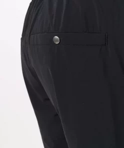 ( Nouvelle Collection ) Rick Owens Pantalon De Jogging à Lien De Resserrage Homme -Rick Owens Soldes 18075173 38629333 600