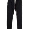 ( Nouvelle Collection ) Rick Owens Pantalon De Jogging à Lien De Resserrage Homme 1 ( Nouvelle Collection ) Rick Owens Pantalon De Jogging à Lien De Resserrage Homme -Rick Owens Soldes 18075173 38629334 600