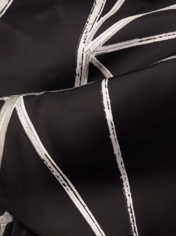 ( Nouvelle Collection ) Rick Owens Robe Imprimée à Manches Courtes Femme 10 ( Nouvelle Collection ) Rick Owens Robe Imprimée à Manches Courtes Femme – Image 8