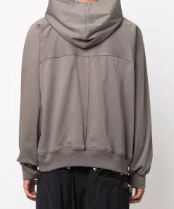 ( Nouvelle Collection ) Rick Owens Hoodie Zippé à Capuche à Lien De Resserrage 34 DUST 10 ( Nouvelle Collection ) Rick Owens Hoodie Zippé à Capuche à Lien De Resserrage 34 DUST -Rick Owens Soldes 18085076 38649974 600