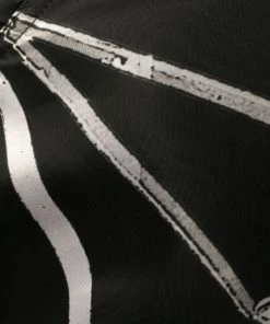 ( Nouvelle Collection ) Rick Owens Robe-nuisette à Motif Abstrait 0921 BLACK/NATURAL 15 ( Nouvelle Collection ) Rick Owens Robe-nuisette à Motif Abstrait 0921 BLACK/NATURAL -Rick Owens Soldes 18093609 39103272 600