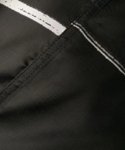 ( Nouvelle Collection ) Rick Owens Robe-nuisette à Motif Abstrait 0921 BLACK/NATURAL 14 ( Nouvelle Collection ) Rick Owens Robe-nuisette à Motif Abstrait 0921 BLACK/NATURAL -Rick Owens Soldes 18093609 39103280 600