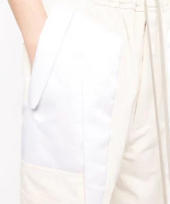 ( Nouvelle Collection ) Rick Owens Short Fogcatcher Femme -Rick Owens Soldes 18101461 38554108 600