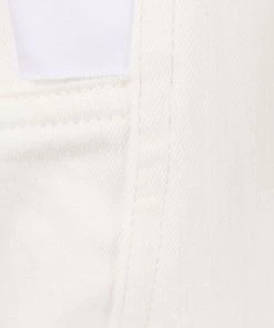 ( Nouvelle Collection ) Rick Owens Pantalon De Moto Fogachine Fog Femme -Rick Owens Soldes 18102949 38556584 600