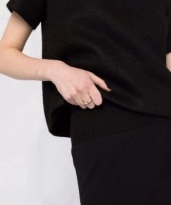 ( Nouvelle Collection ) Rick Owens Jupe Mi-longue En Maille à Taille Haute Femme 12 ( Nouvelle Collection ) Rick Owens Jupe Mi-longue En Maille à Taille Haute Femme -Rick Owens Soldes 18106488 38691104 600