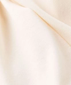 ( Nouvelle Collection ) Rick Owens Robe Plissée à Manches Courtes Femme -Rick Owens Soldes 18107772 38691072 600