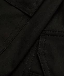 ( Nouvelle Collection ) Rick Owens Pantalon à Poches Zippées Femme 17 ( Nouvelle Collection ) Rick Owens Pantalon à Poches Zippées Femme -Rick Owens Soldes 18118291 38804828 600