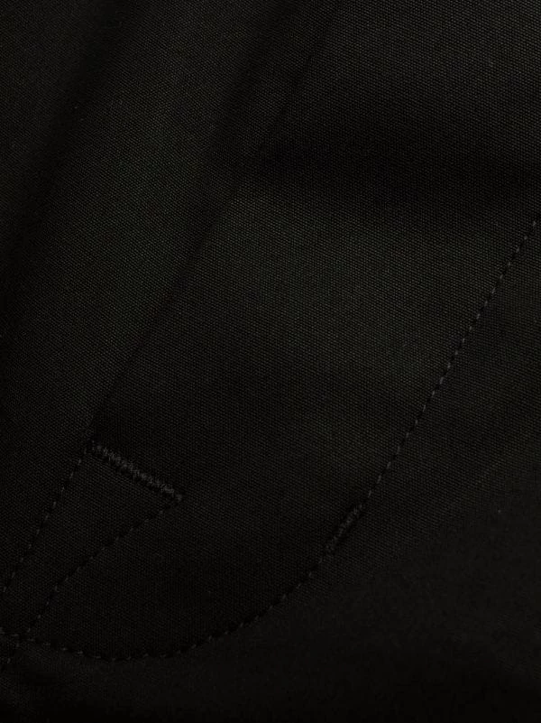 ( Nouvelle Collection ) Rick Owens Pantalon à Poches Zippées Femme 9 ( Nouvelle Collection ) Rick Owens Pantalon à Poches Zippées Femme – Image 7