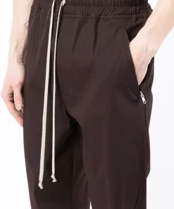 ( Nouvelle Collection ) Rick Owens Pantalon De Jogging à Poches Zippées Homme 11 ( Nouvelle Collection ) Rick Owens Pantalon De Jogging à Poches Zippées Homme -Rick Owens Soldes 18132355 38658815 600