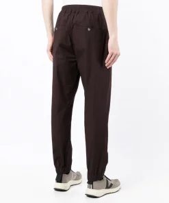 ( Nouvelle Collection ) Rick Owens Pantalon De Jogging à Poches Zippées Homme 10 ( Nouvelle Collection ) Rick Owens Pantalon De Jogging à Poches Zippées Homme -Rick Owens Soldes 18132355 38658816 600