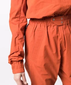 ( Nouvelle Collection ) Rick Owens Combinaison à Col V 53 ORANGE 11 ( Nouvelle Collection ) Rick Owens Combinaison à Col V 53 ORANGE -Rick Owens Soldes 18170620 38718047 600