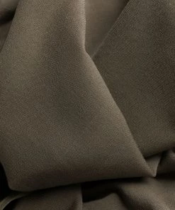 ( Nouvelle Collection ) Rick Owens Robe Longue En Maille 34 DUST -Rick Owens Soldes 18172301 38723985 600