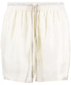 ( Nouvelle Collection ) Rick Owens Short à Taille élastiquée Homme