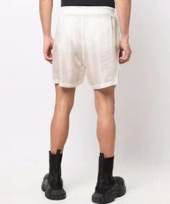 ( Nouvelle Collection ) Rick Owens Short à Taille élastiquée Homme 10 ( Nouvelle Collection ) Rick Owens Short à Taille élastiquée Homme -Rick Owens Soldes 18173123 38674236 600