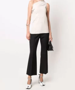 ( Nouvelle Collection ) Rick Owens Haut à Design à Une épaule 21 NATURAL 10 ( Nouvelle Collection ) Rick Owens Haut à Design à Une épaule 21 NATURAL -Rick Owens Soldes 18181291 38814522 600