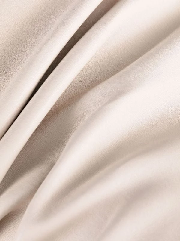 ( Nouvelle Collection ) Rick Owens Haut à Design à Une épaule 21 NATURAL 8 ( Nouvelle Collection ) Rick Owens Haut à Design à Une épaule 21 NATURAL – Image 6