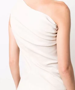 ( Nouvelle Collection ) Rick Owens Haut à Design à Une épaule 21 NATURAL 13 ( Nouvelle Collection ) Rick Owens Haut à Design à Une épaule 21 NATURAL -Rick Owens Soldes 18181291 38816241 600