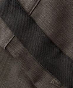 ( Nouvelle Collection ) Rick Owens Jean Bolan à Coupe évasée 78 DARK DUST 17 ( Nouvelle Collection ) Rick Owens Jean Bolan à Coupe évasée 78 DARK DUST -Rick Owens Soldes 18192986 39339703 600