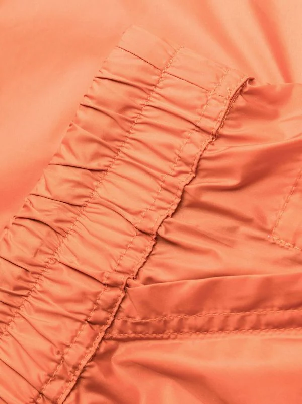 ( Nouvelle Collection ) Rick Owens 53 ORANGE Cropped Cargo Trousers Homme 9 ( Nouvelle Collection ) Rick Owens 53 ORANGE Cropped Cargo Trousers Homme – Image 7