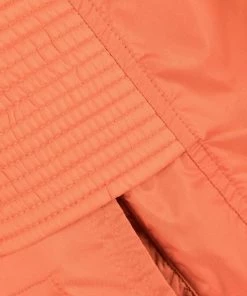 ( Nouvelle Collection ) Rick Owens 53 ORANGE Cropped Cargo Trousers Homme 14 ( Nouvelle Collection ) Rick Owens 53 ORANGE Cropped Cargo Trousers Homme -Rick Owens Soldes 18193479 39629101 600