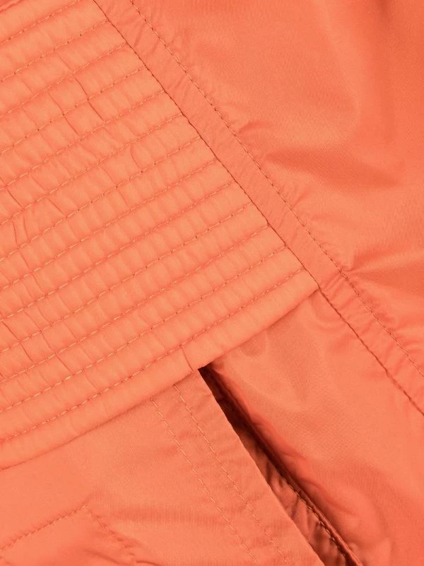 ( Nouvelle Collection ) Rick Owens 53 ORANGE Cropped Cargo Trousers Homme 8 ( Nouvelle Collection ) Rick Owens 53 ORANGE Cropped Cargo Trousers Homme – Image 6