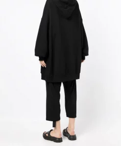 ( Nouvelle Collection ) Rick Owens 09 X Champion Hoodie à Lien De Resserrage Femme 11 ( Nouvelle Collection ) Rick Owens 09 X Champion Hoodie à Lien De Resserrage Femme -Rick Owens Soldes 18214533 38864887 600