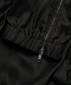 ( Nouvelle Collection ) Rick Owens Pantalon Court à Taille à Lien De Resserrage 09 -Rick Owens Soldes 18215085 38865898 600