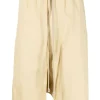 Rick Owens VANILLA Pantalon à Coupe Sarouel Homme