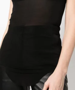 ( Nouvelle Collection ) Rick Owens Débardeur Transparent à Dos-nu Femme 11 ( Nouvelle Collection ) Rick Owens Débardeur Transparent à Dos-nu Femme -Rick Owens Soldes 18218194 38825776 600