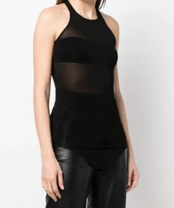( Nouvelle Collection ) Rick Owens Débardeur Transparent à Dos-nu Femme 9 ( Nouvelle Collection ) Rick Owens Débardeur Transparent à Dos-nu Femme -Rick Owens Soldes 18218194 38825777 600