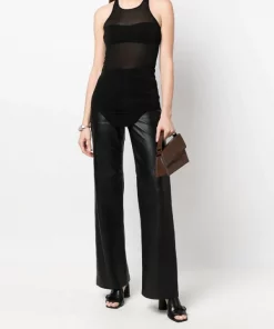( Nouvelle Collection ) Rick Owens Débardeur Transparent à Dos-nu Femme 8 ( Nouvelle Collection ) Rick Owens Débardeur Transparent à Dos-nu Femme -Rick Owens Soldes 18218194 38826713 600