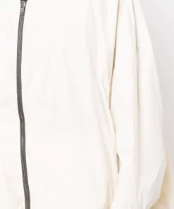 ( Nouvelle Collection ) Rick Owens Manteau Zippé à Capuche 21 NATURAL 11 ( Nouvelle Collection ) Rick Owens Manteau Zippé à Capuche 21 NATURAL -Rick Owens Soldes 18225332 38967493 600