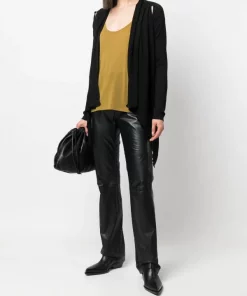 Rick Owens Soldes -Rick Owens Soldes 18233057 38969649 600