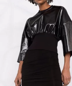 ( Nouvelle Collection ) Rick Owens Minijupe Buds à Taille Haute Femme 12 ( Nouvelle Collection ) Rick Owens Minijupe Buds à Taille Haute Femme -Rick Owens Soldes 18234596 38901465 600