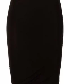 ( Nouvelle Collection ) Rick Owens Minijupe Buds Ă Taille Haute Femme